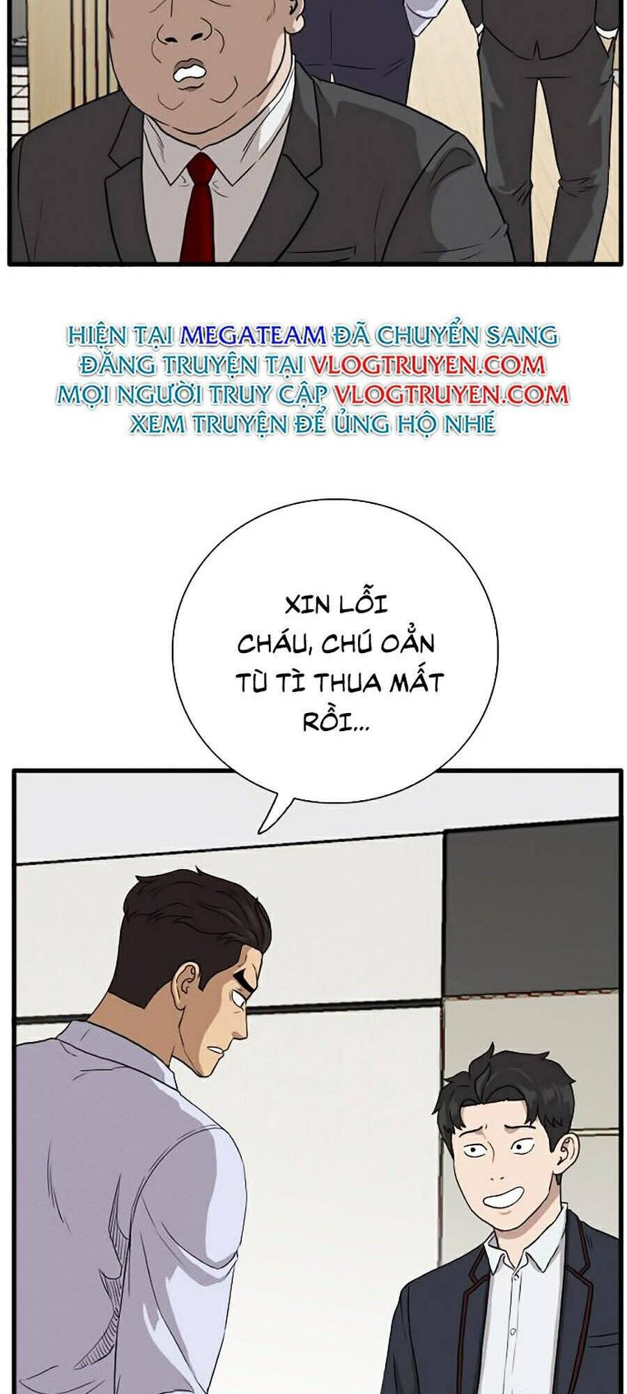 Người Xấu Chapter 6 - Trang 2