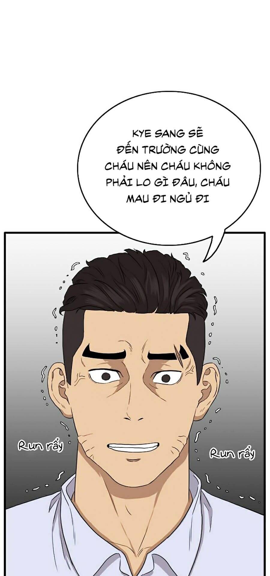 Người Xấu Chapter 6 - Trang 2