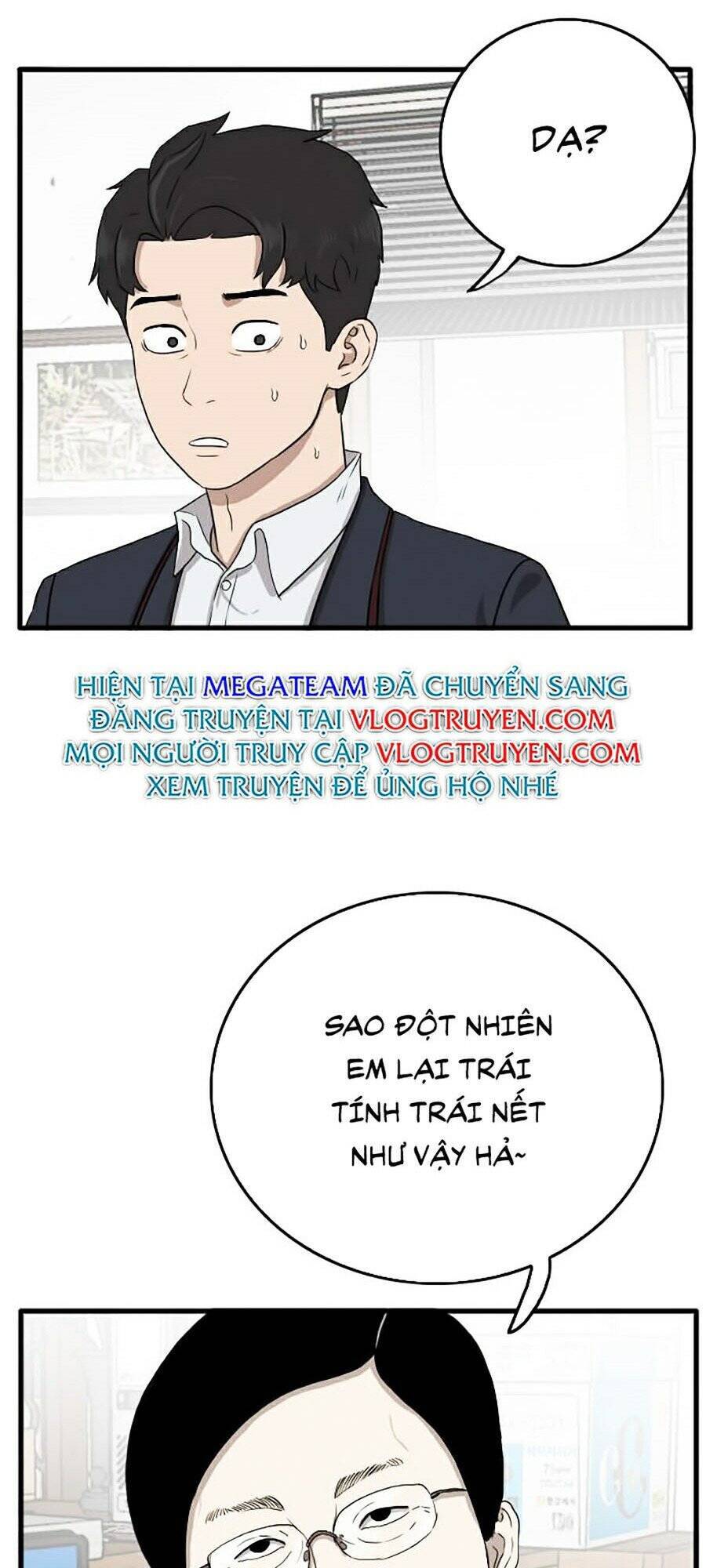 Người Xấu Chapter 6 - Trang 2