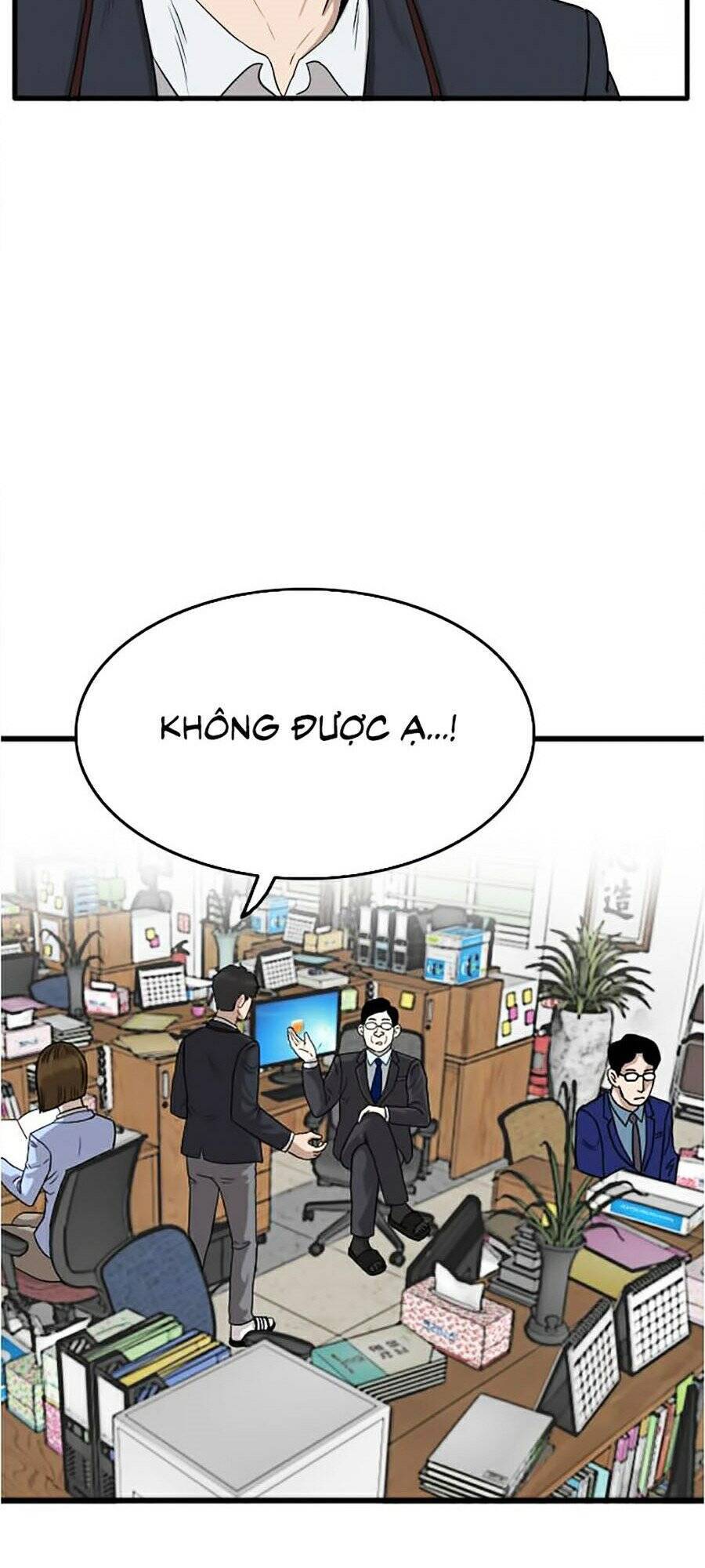 Người Xấu Chapter 6 - Trang 2