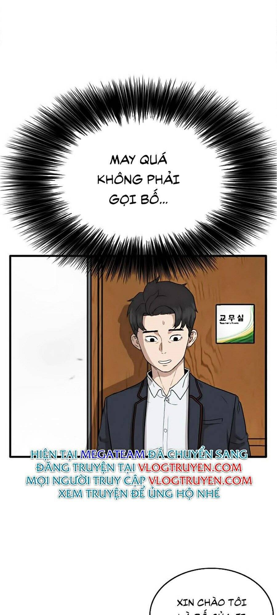 Người Xấu Chapter 6 - Trang 2