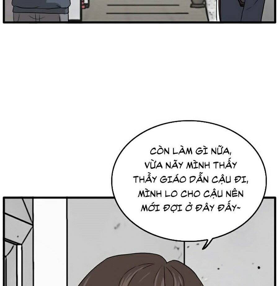 Người Xấu Chapter 6 - Trang 2