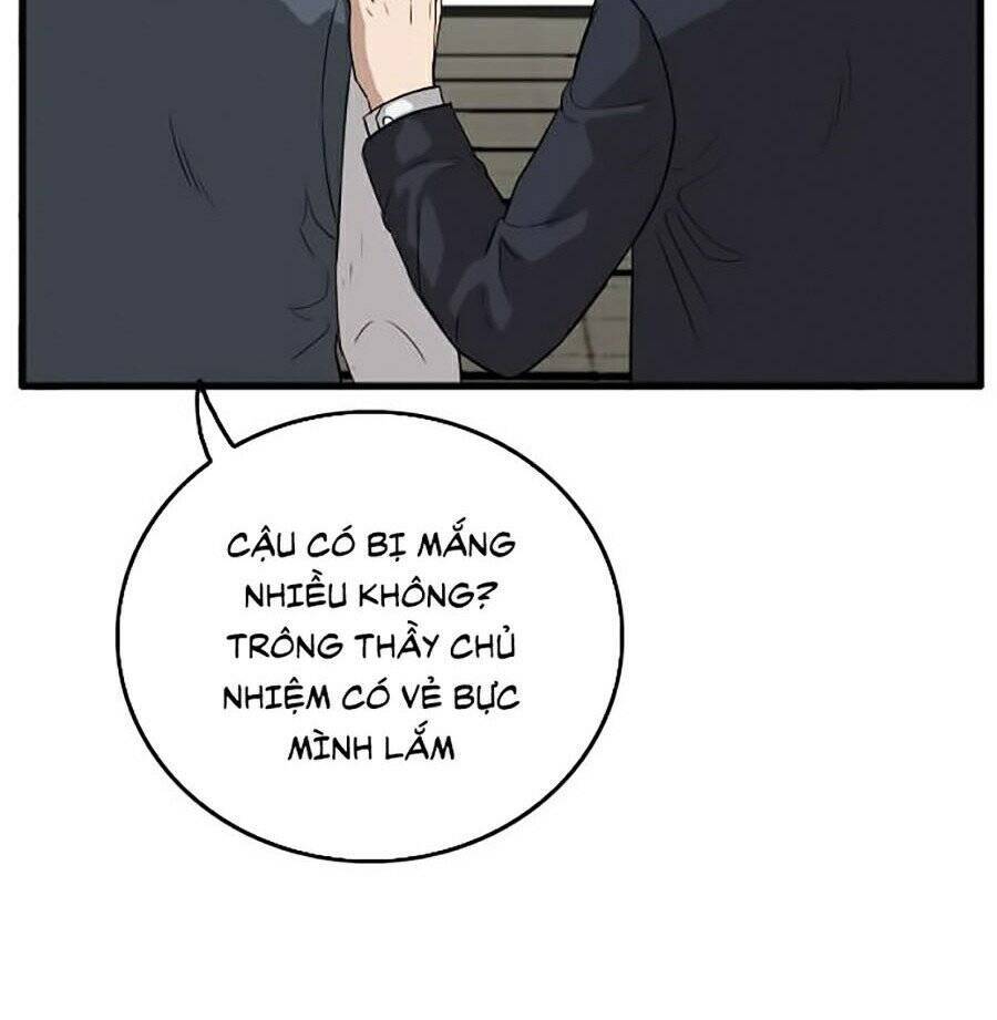 Người Xấu Chapter 6 - Trang 2