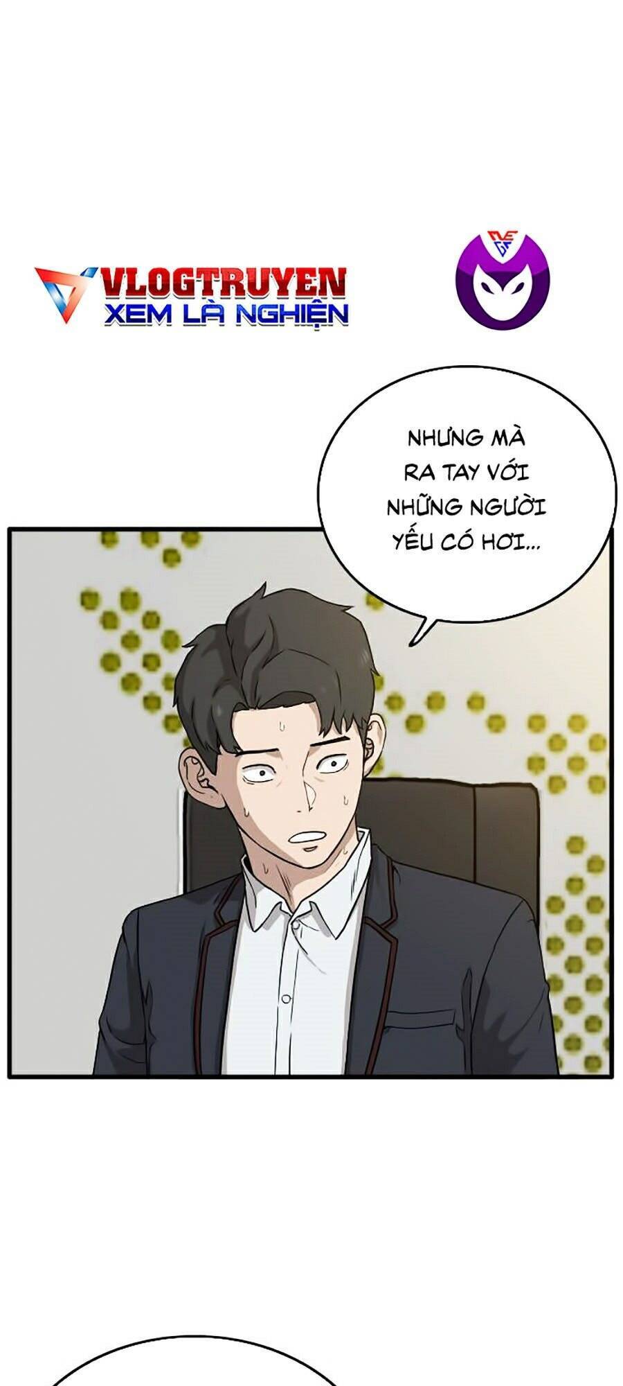 Người Xấu Chapter 5 - Trang 2