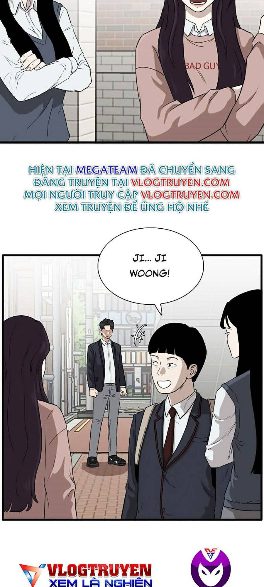 Người Xấu Chapter 5 - Trang 2