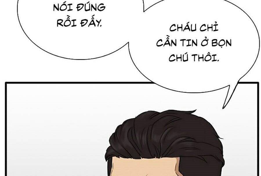 Người Xấu Chapter 5 - Trang 2