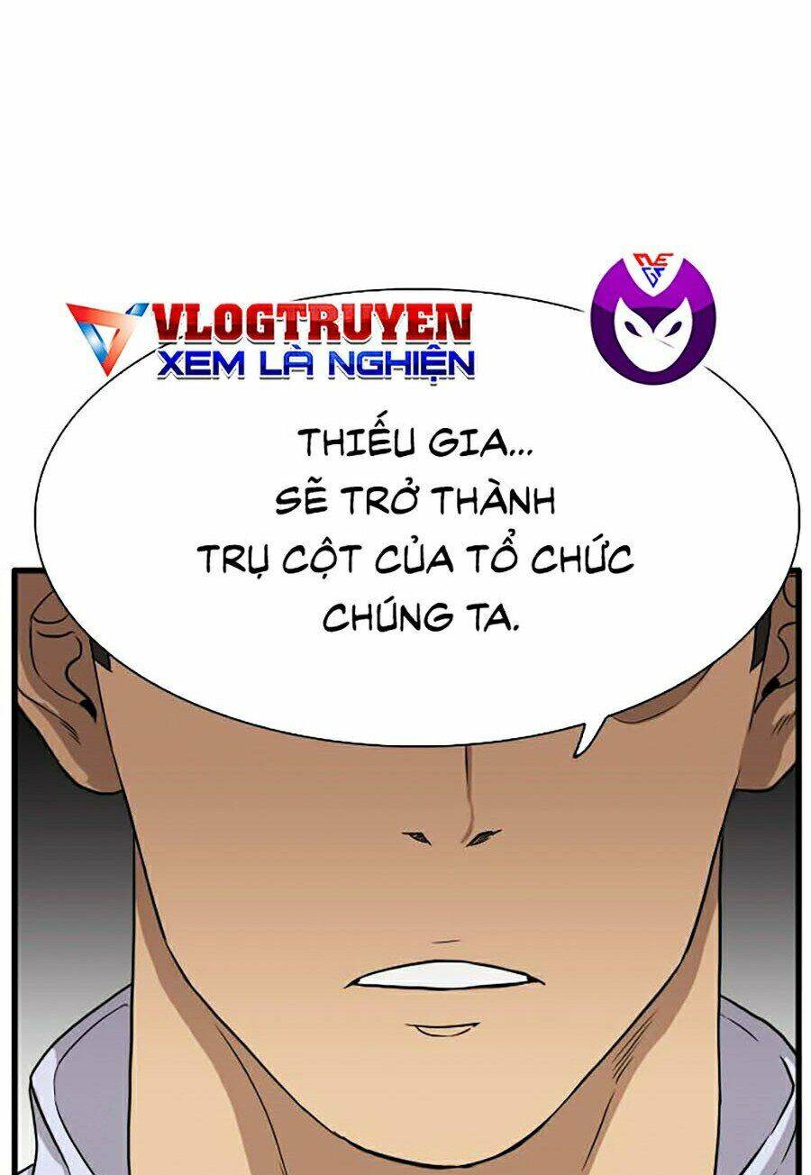 Người Xấu Chapter 4 - Trang 2