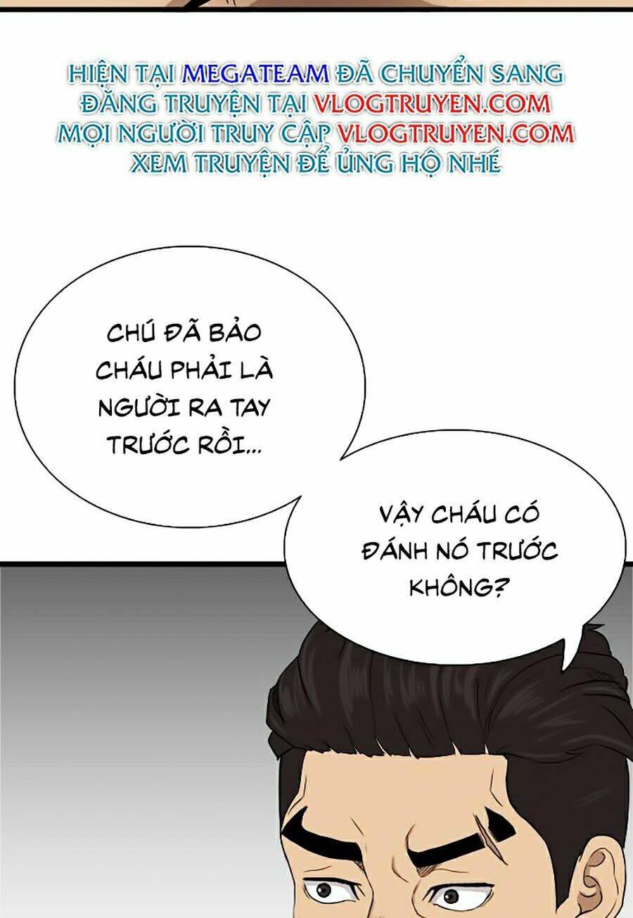 Người Xấu Chapter 4 - Trang 2