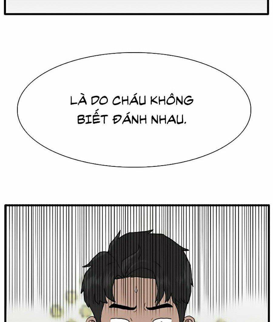 Người Xấu Chapter 4 - Trang 2