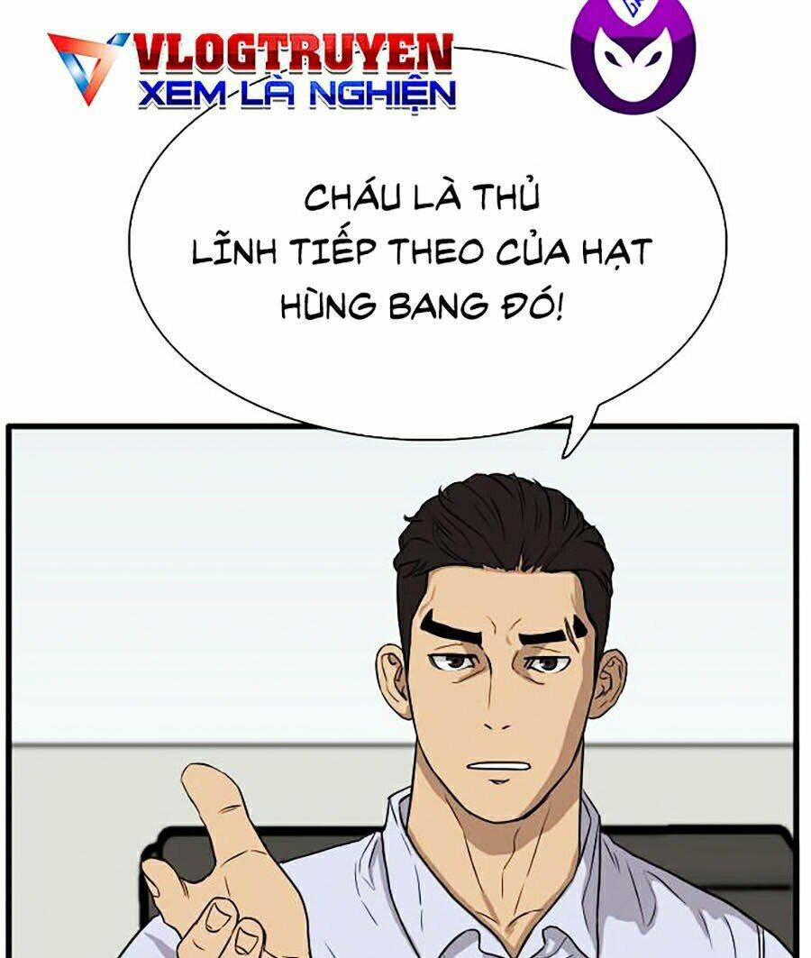 Người Xấu Chapter 4 - Trang 2