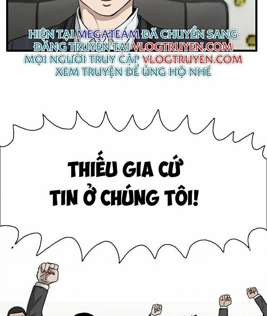 Người Xấu Chapter 4 - Trang 2