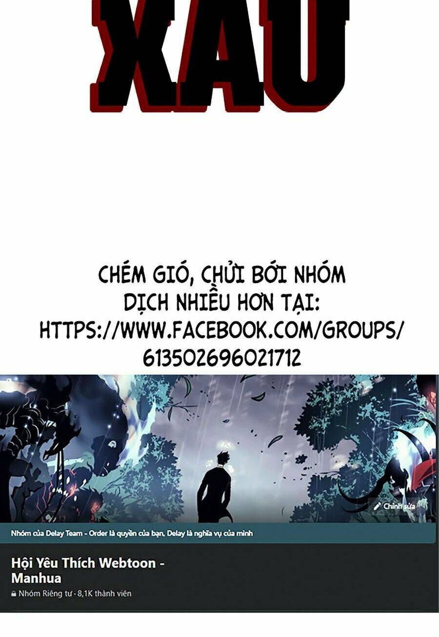 Người Xấu Chapter 4 - Trang 2