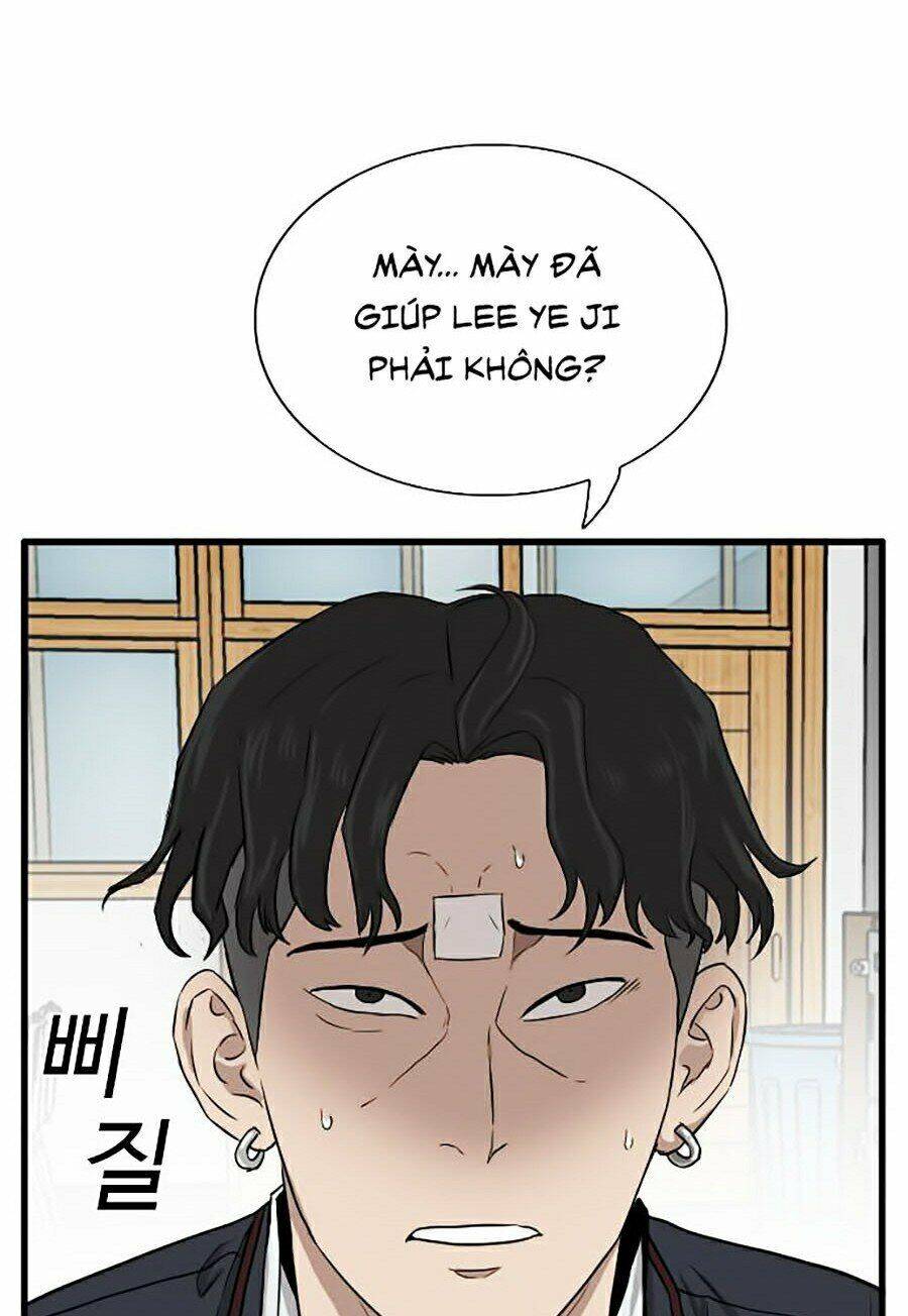 Người Xấu Chapter 4 - Trang 2