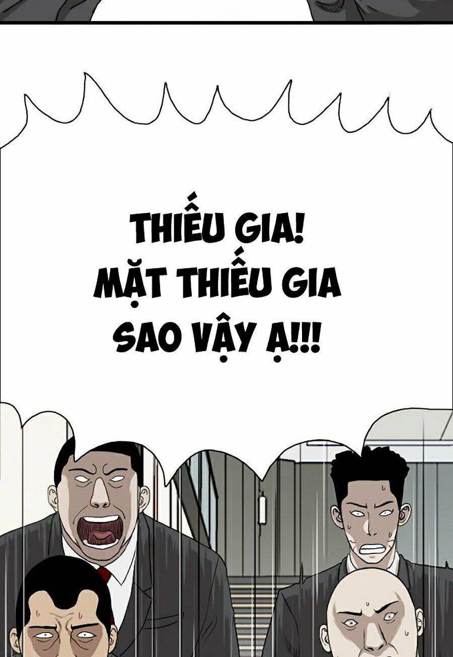 Người Xấu Chapter 4 - Trang 2