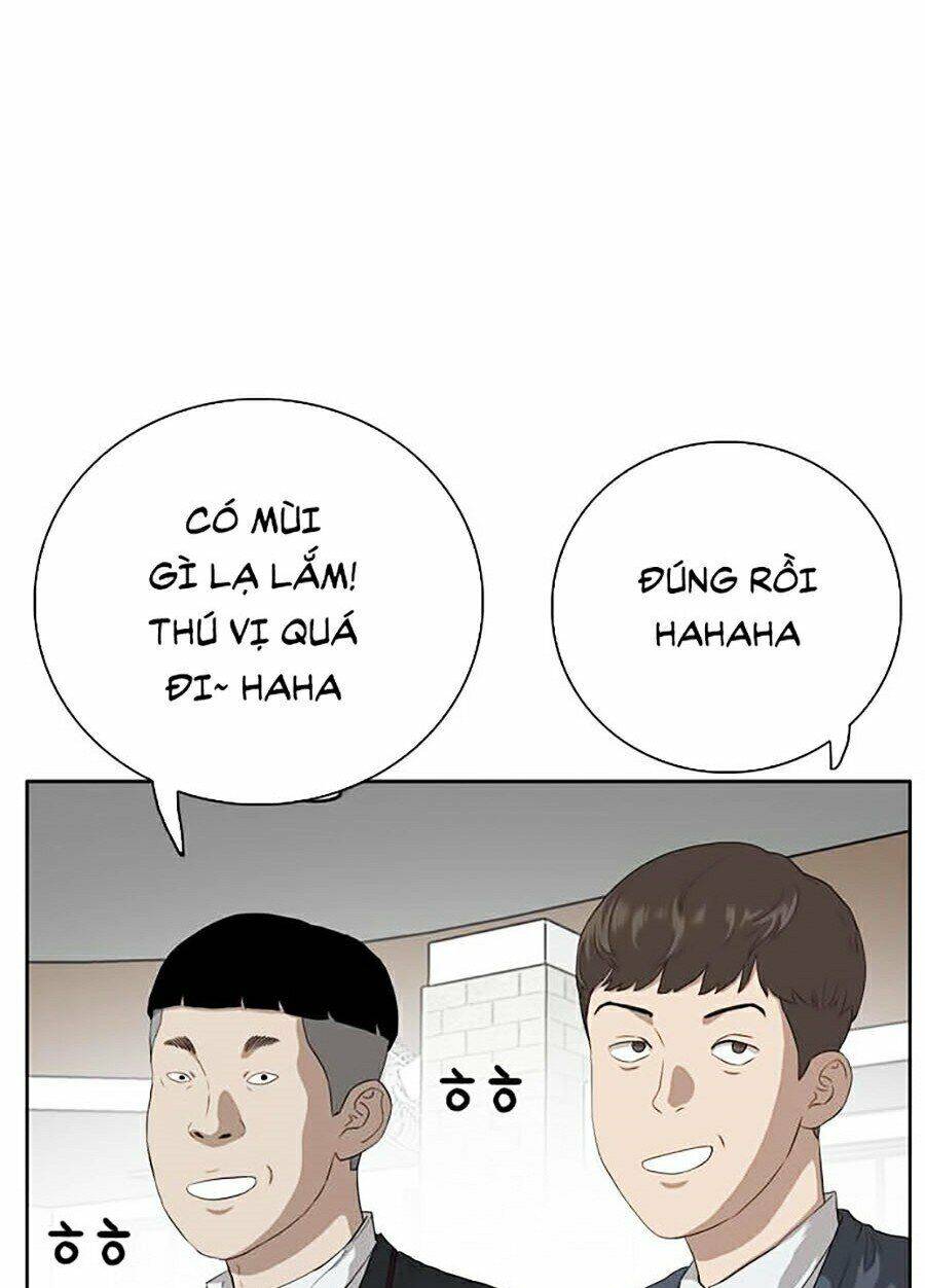 Người Xấu Chapter 3 - Trang 2