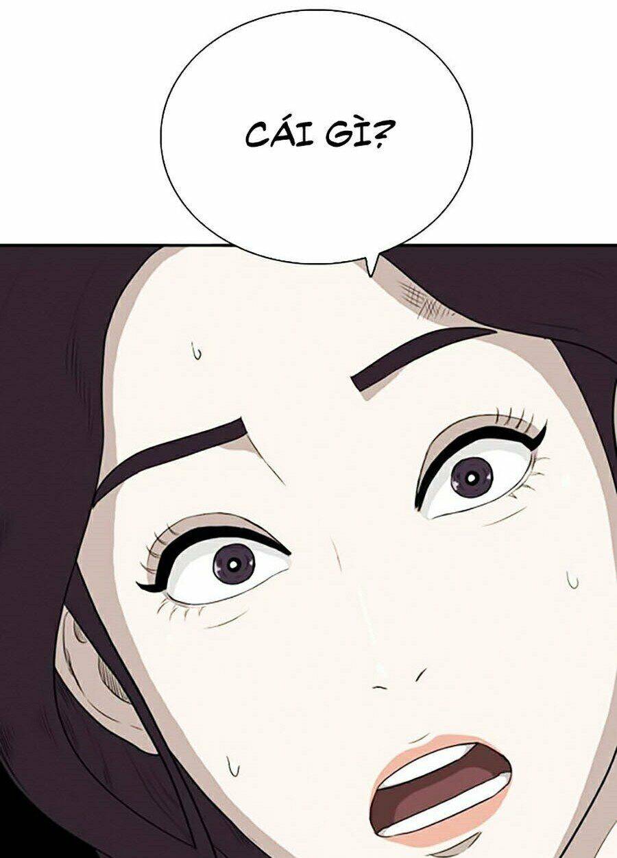 Người Xấu Chapter 3 - Trang 2