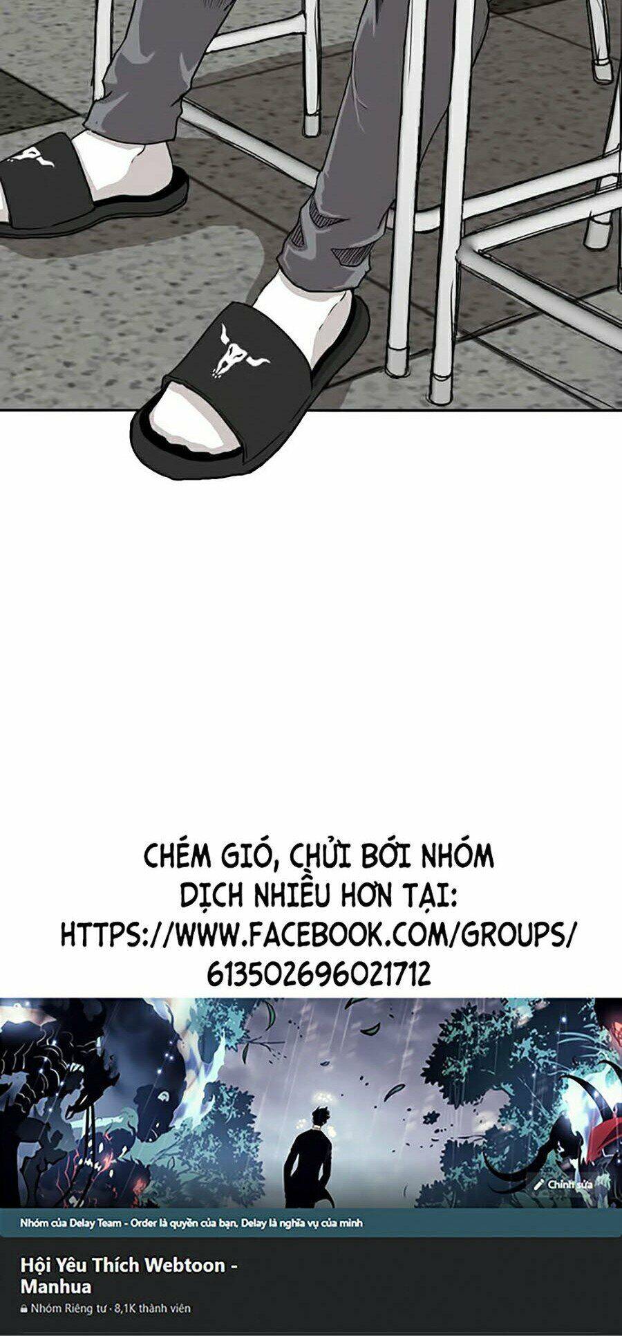 Người Xấu Chapter 3 - Trang 2