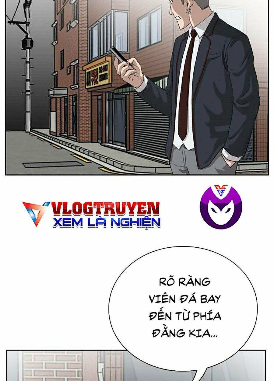 Người Xấu Chapter 3 - Trang 2