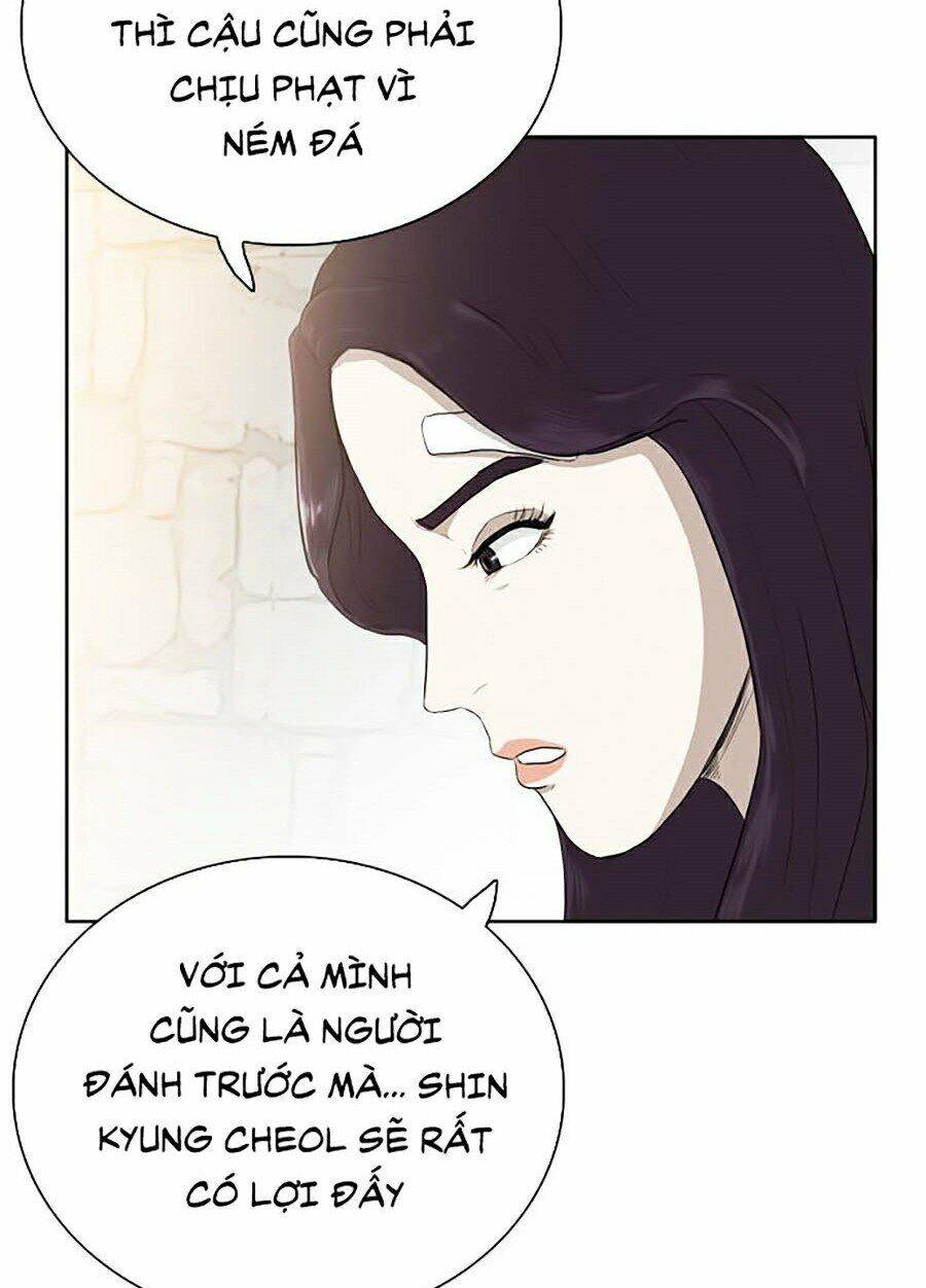 Người Xấu Chapter 3 - Trang 2