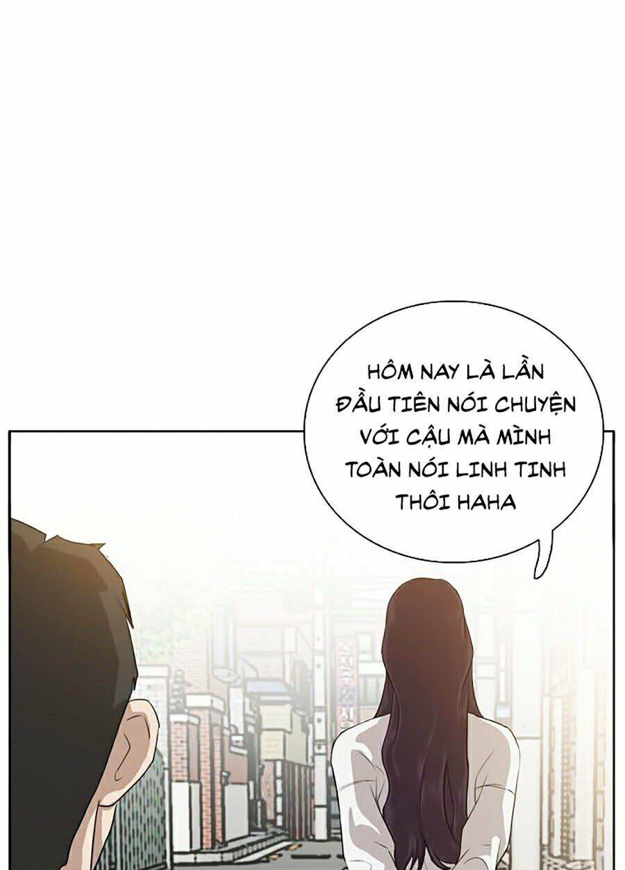 Người Xấu Chapter 3 - Trang 2