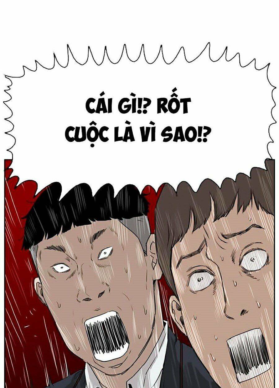 Người Xấu Chapter 3 - Trang 2