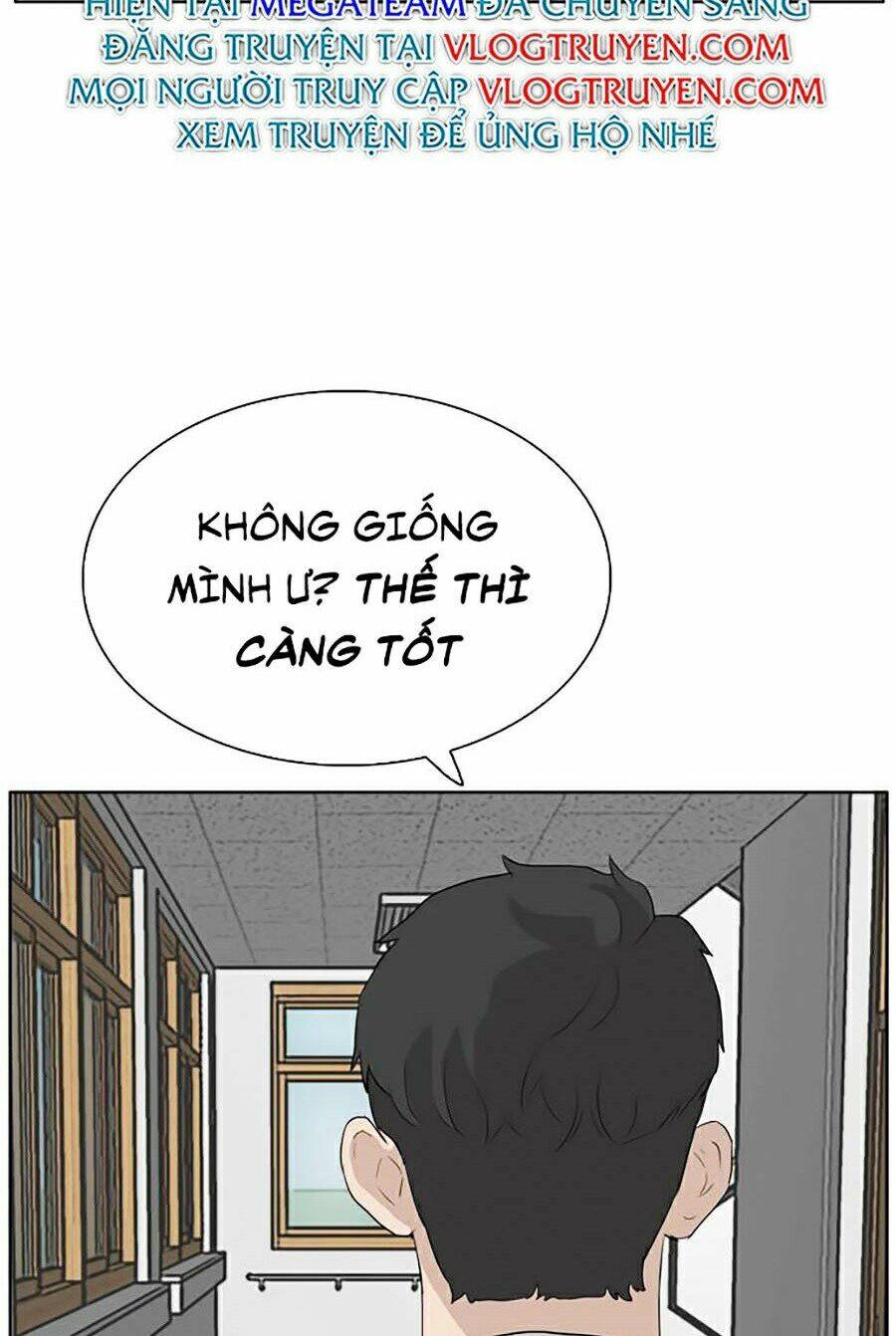 Người Xấu Chapter 2 - Trang 2