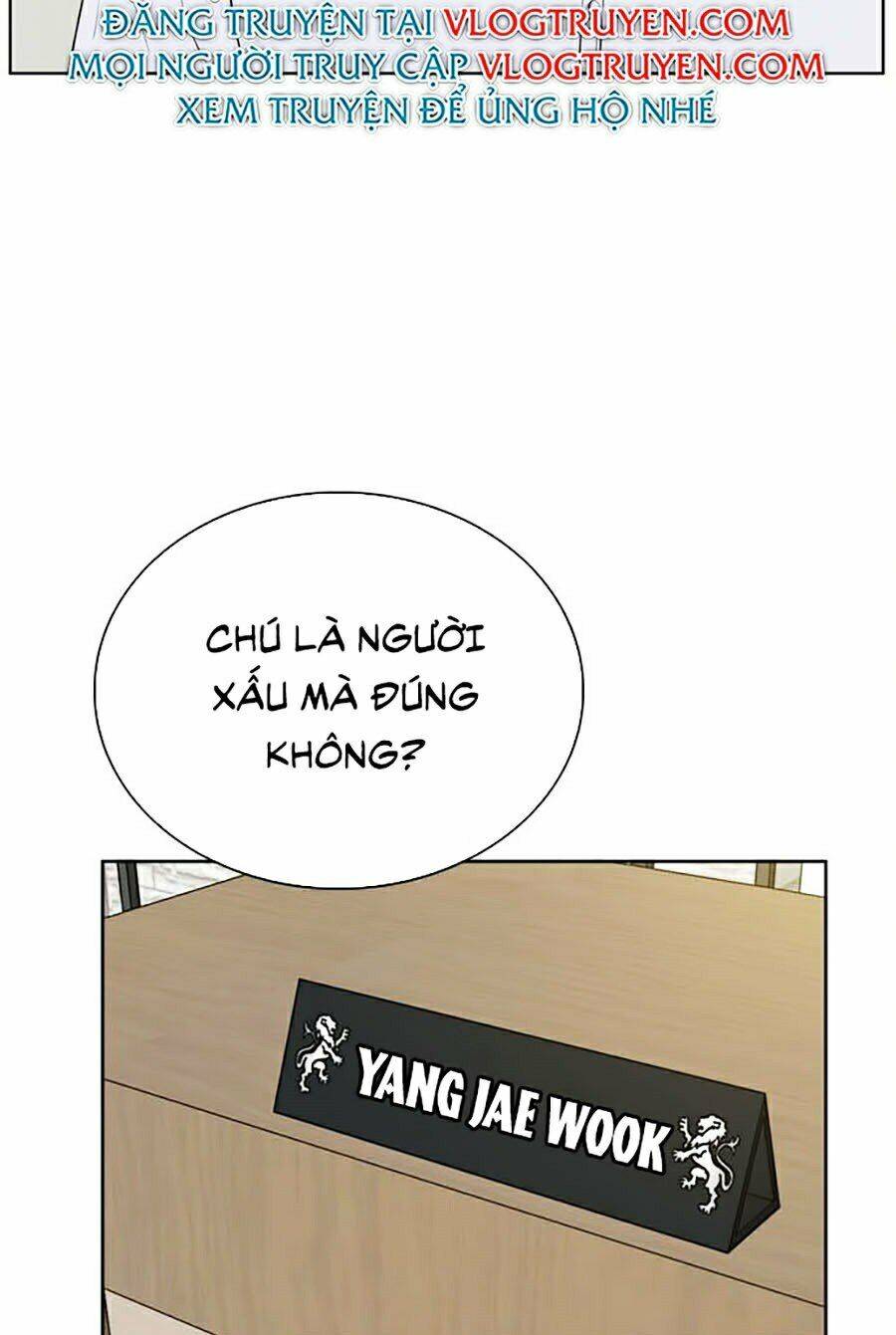 Người Xấu Chapter 2 - Trang 2