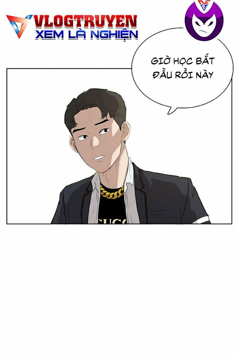 Người Xấu Chapter 2 - Trang 2