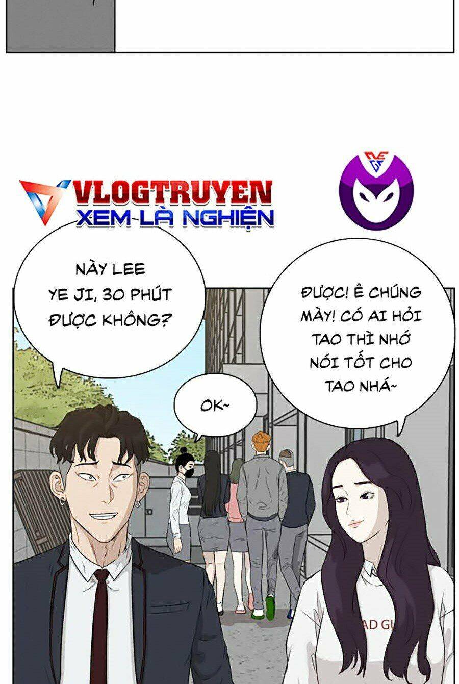 Người Xấu Chapter 2 - Trang 2