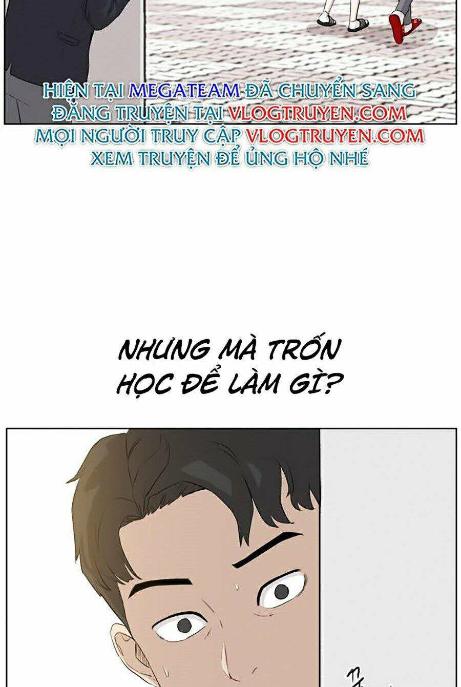 Người Xấu Chapter 2 - Trang 2