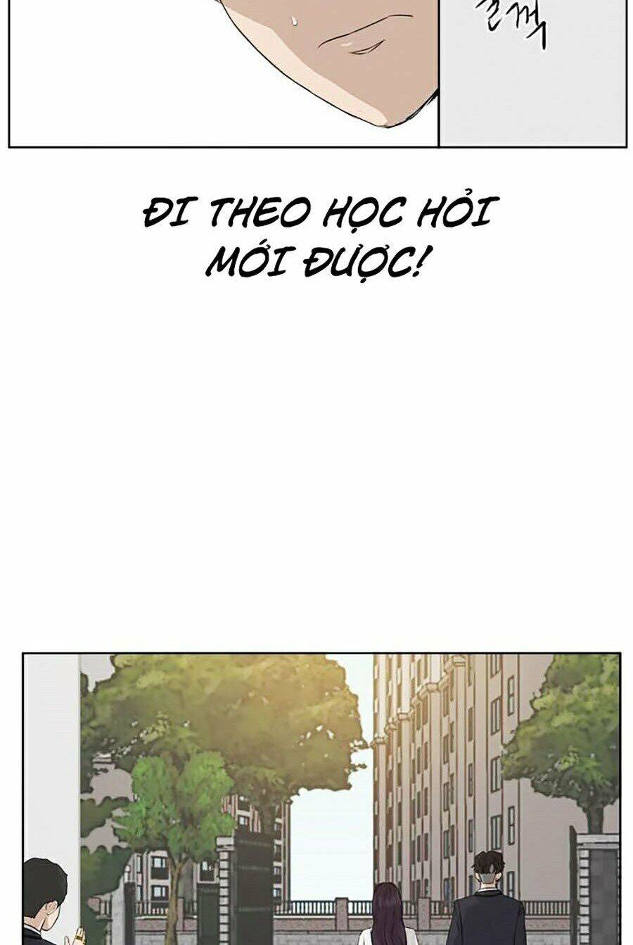 Người Xấu Chapter 2 - Trang 2