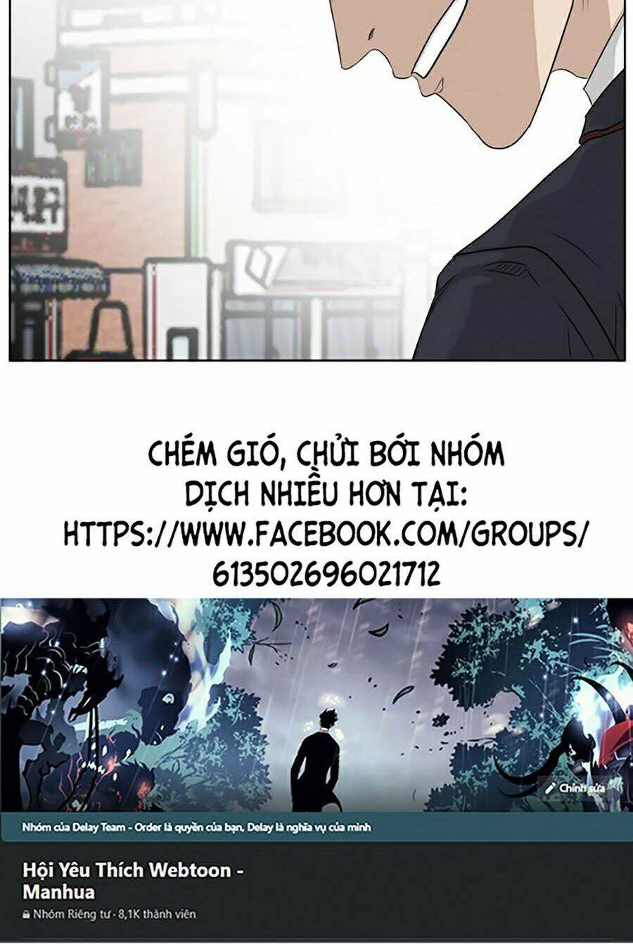 Người Xấu Chapter 2 - Trang 2