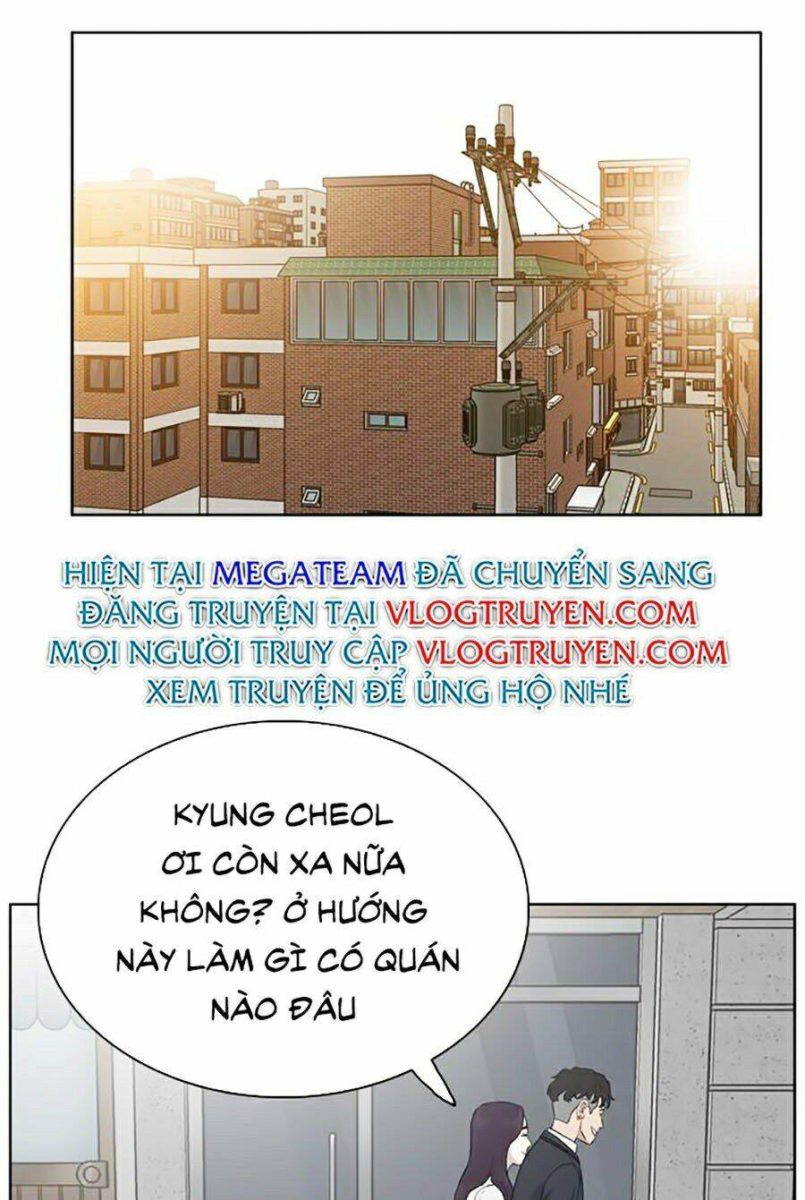 Người Xấu Chapter 2 - Trang 2