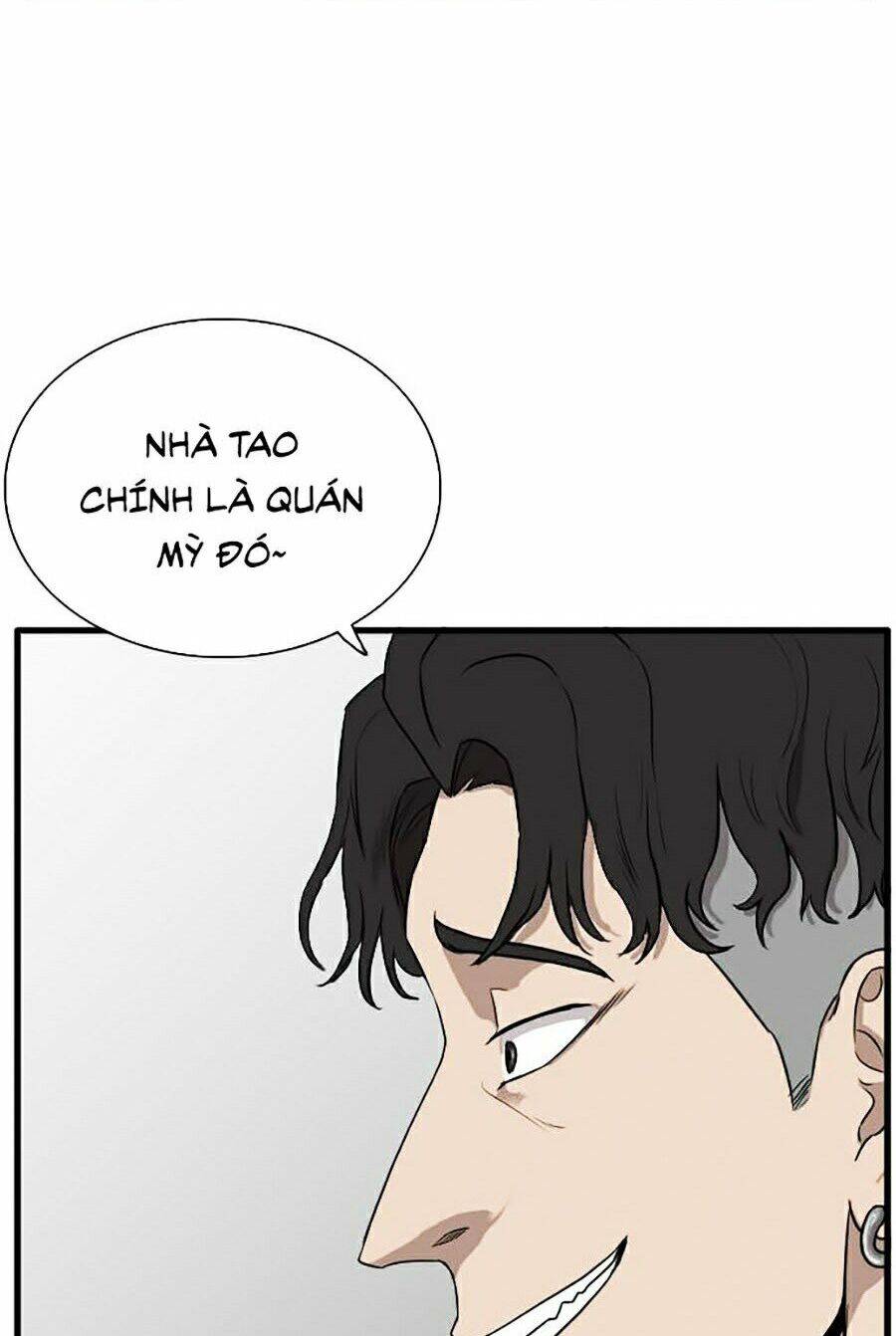 Người Xấu Chapter 2 - Trang 2