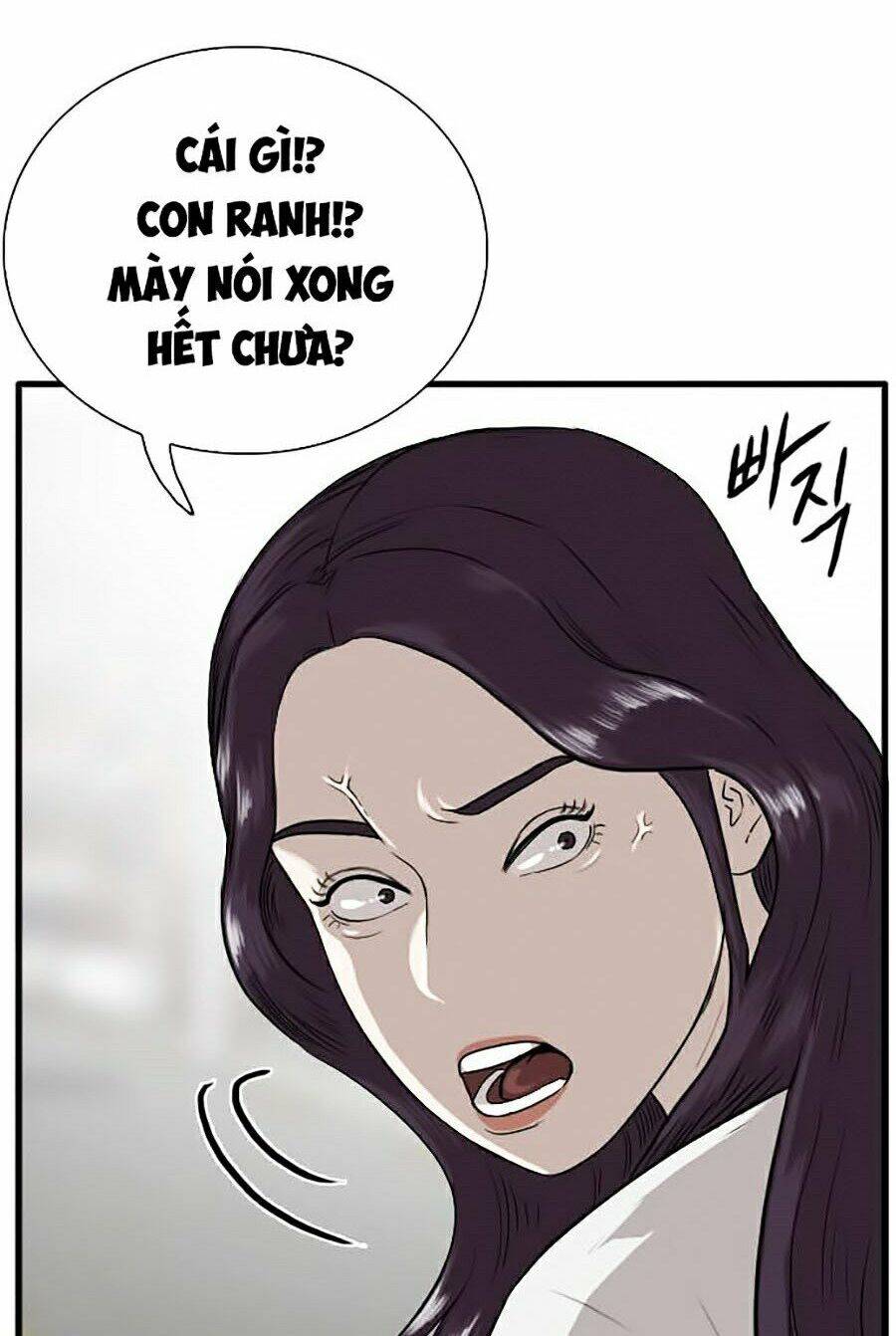 Người Xấu Chapter 2 - Trang 2