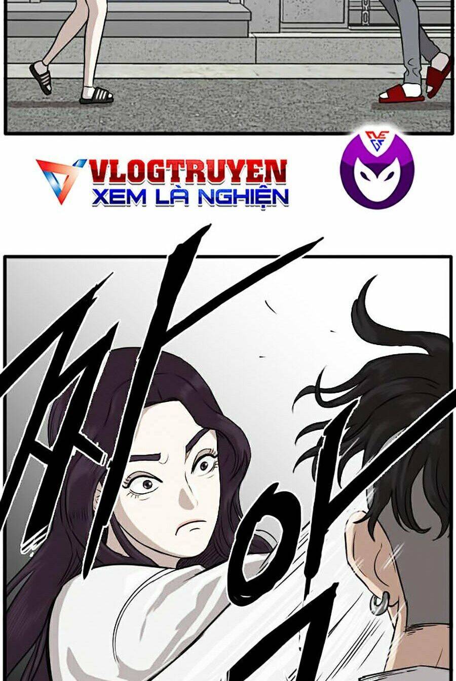 Người Xấu Chapter 2 - Trang 2