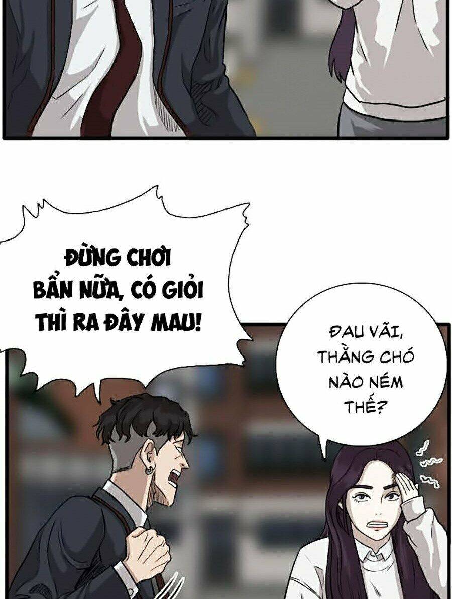 Người Xấu Chapter 2 - Trang 2