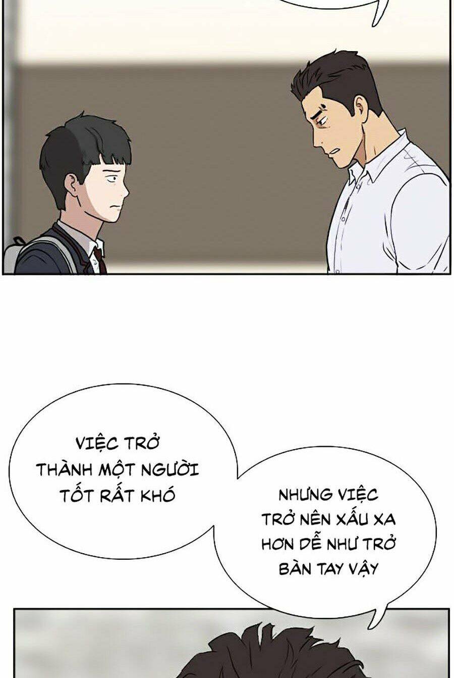 Người Xấu Chapter 2 - Trang 2