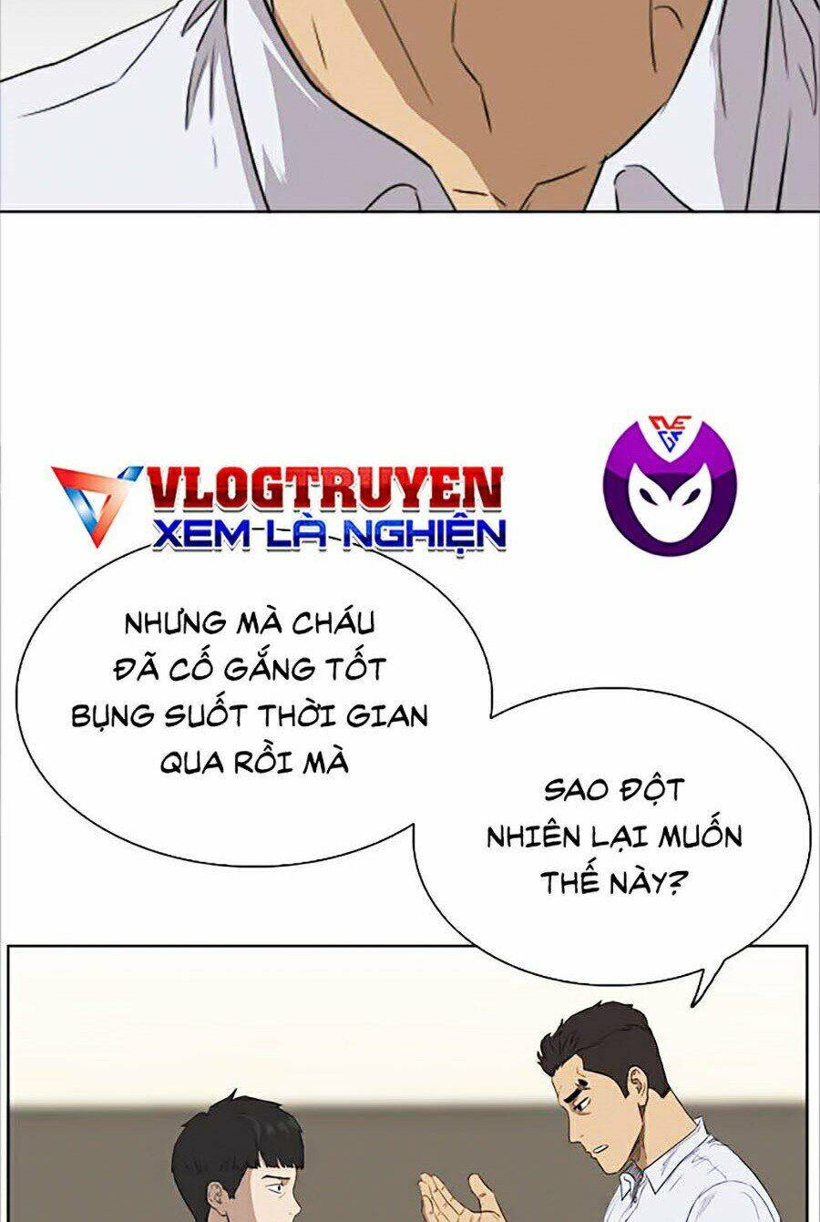 Người Xấu Chapter 2 - Trang 2