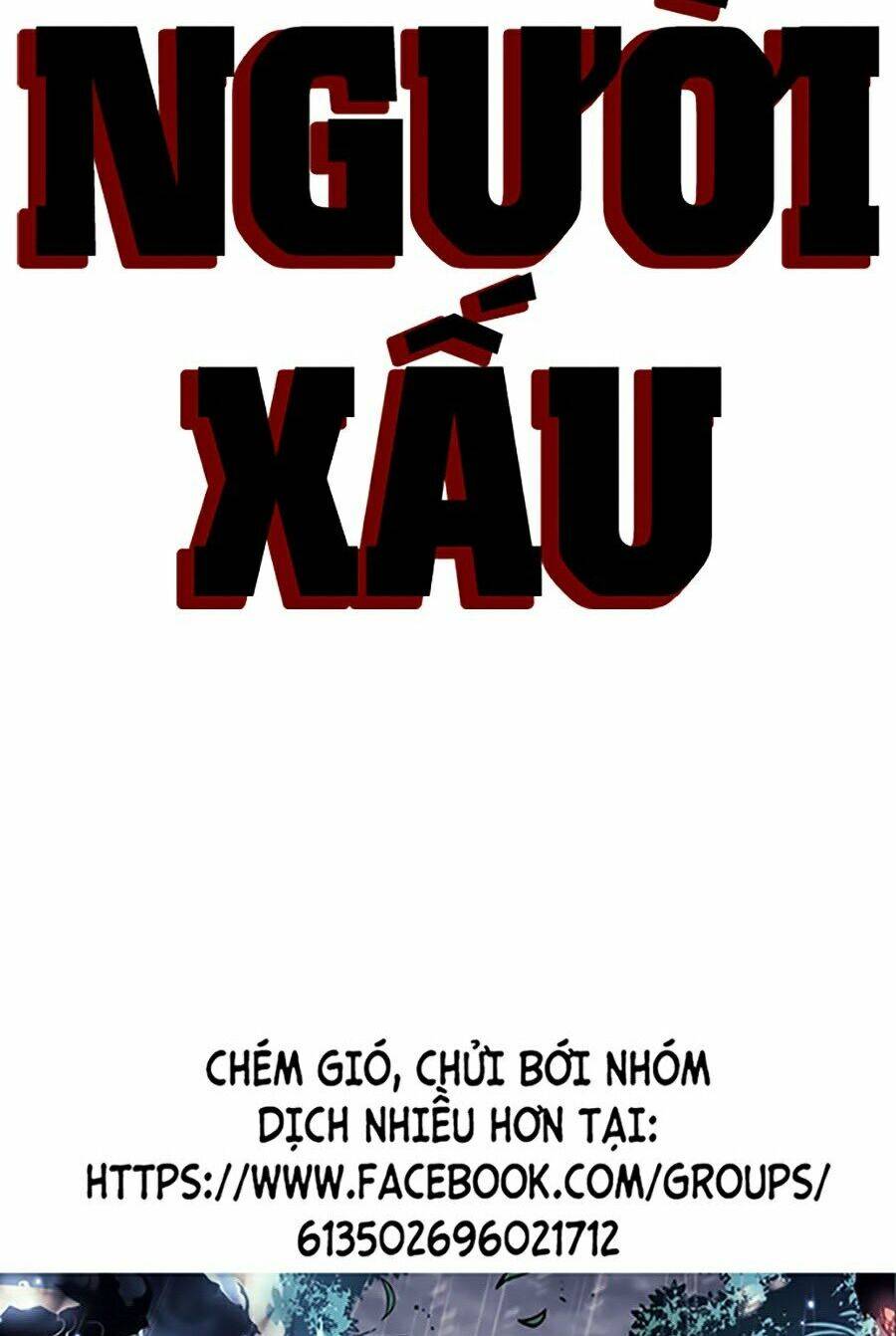 Người Xấu Chapter 2 - Trang 2