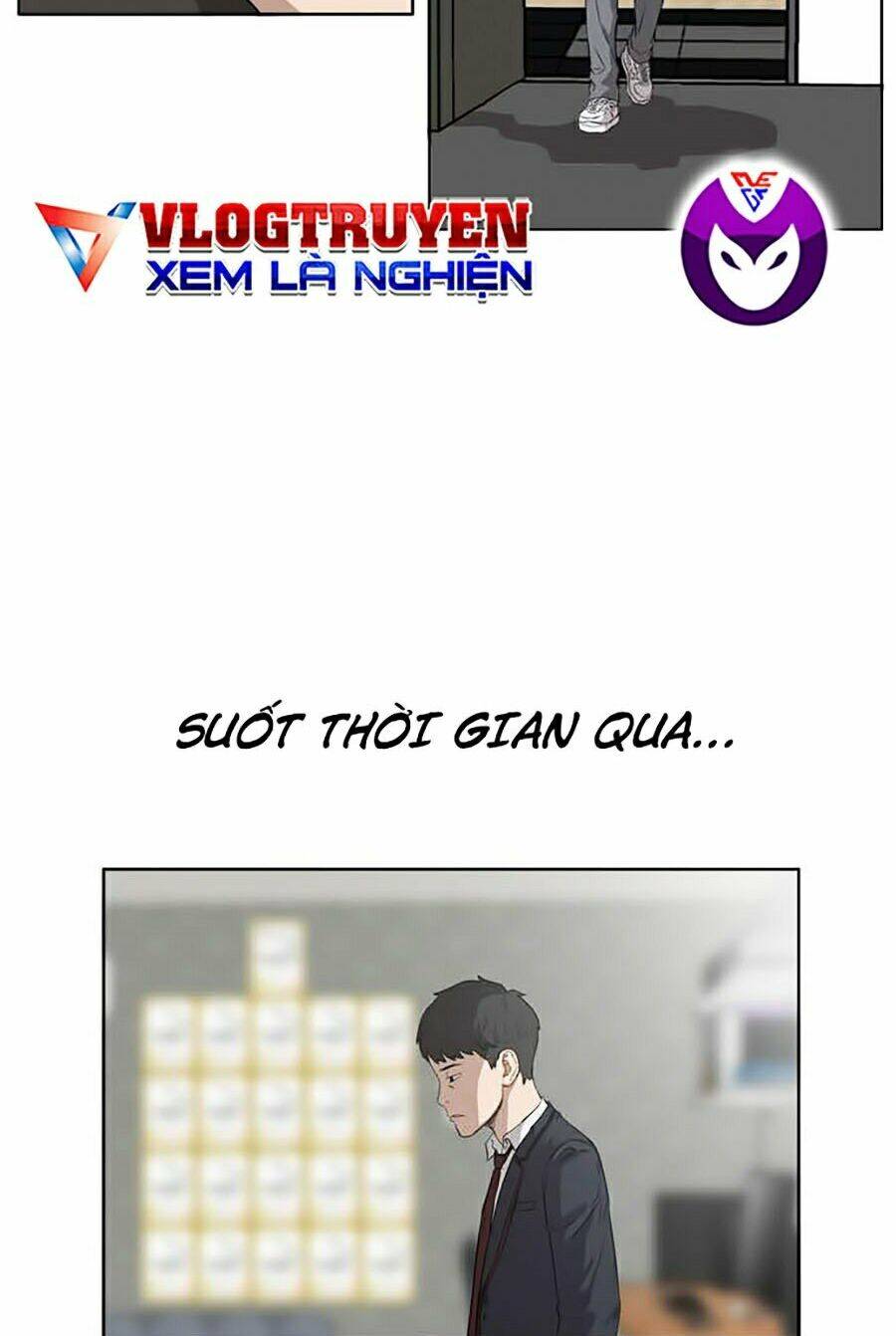 Người Xấu Chapter 2 - Trang 2