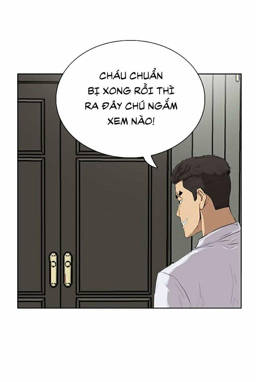 Người Xấu Chapter 2 - Trang 2