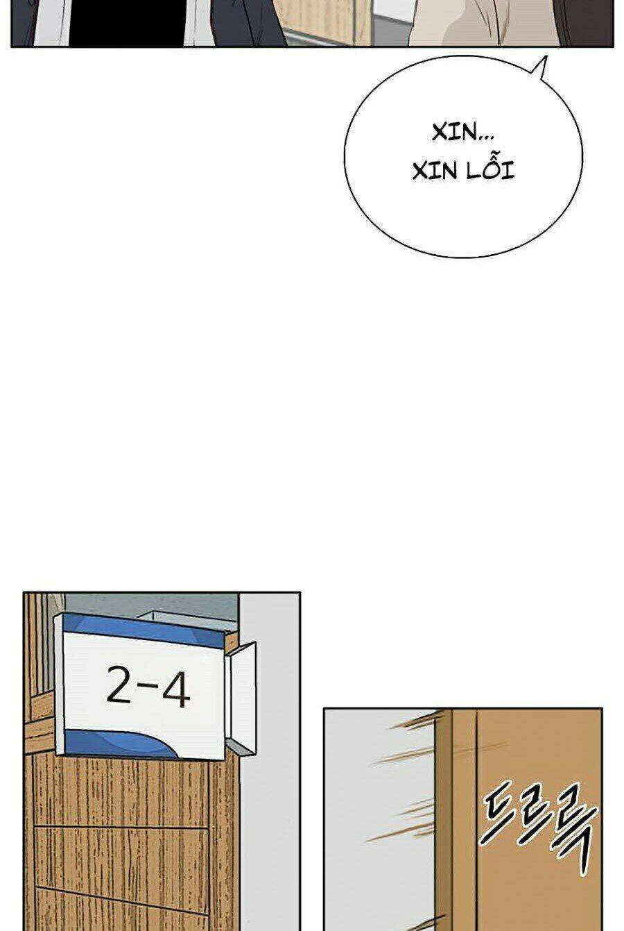 Người Xấu Chapter 2 - Trang 2