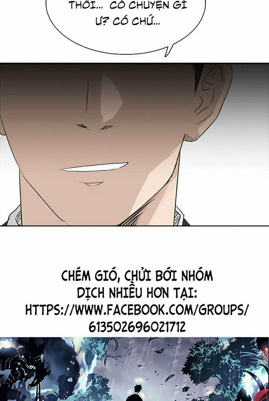 Người Xấu Chapter 2 - Trang 2