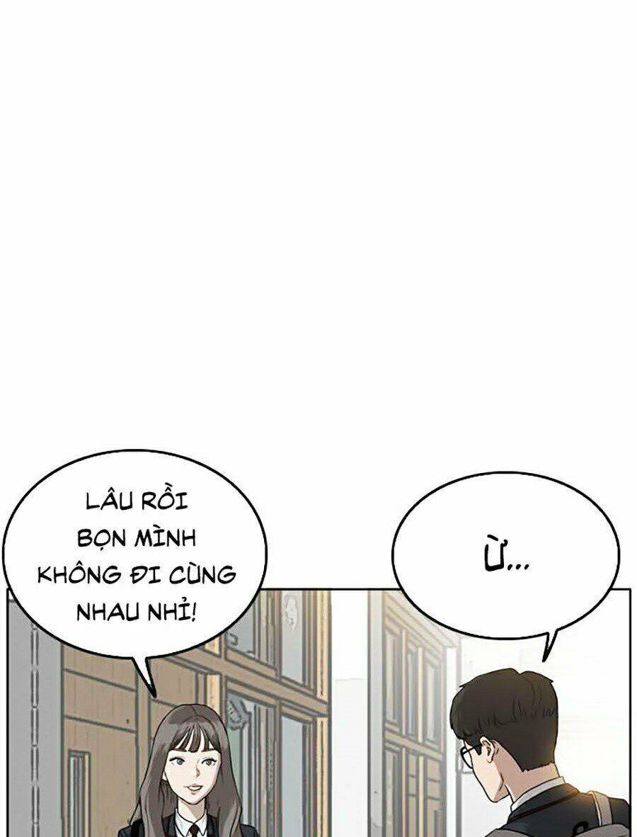 Người Xấu Chapter 1 - Trang 2