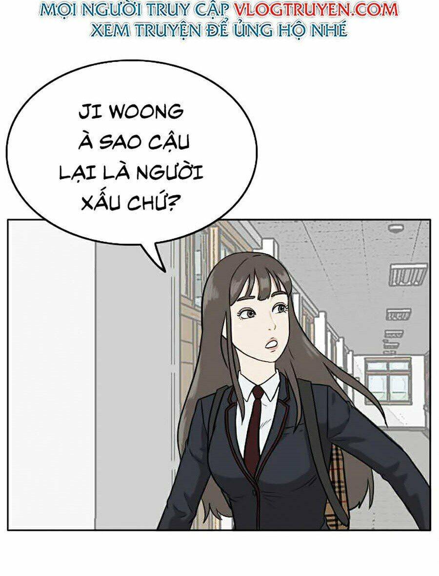 Người Xấu Chapter 1 - Trang 2