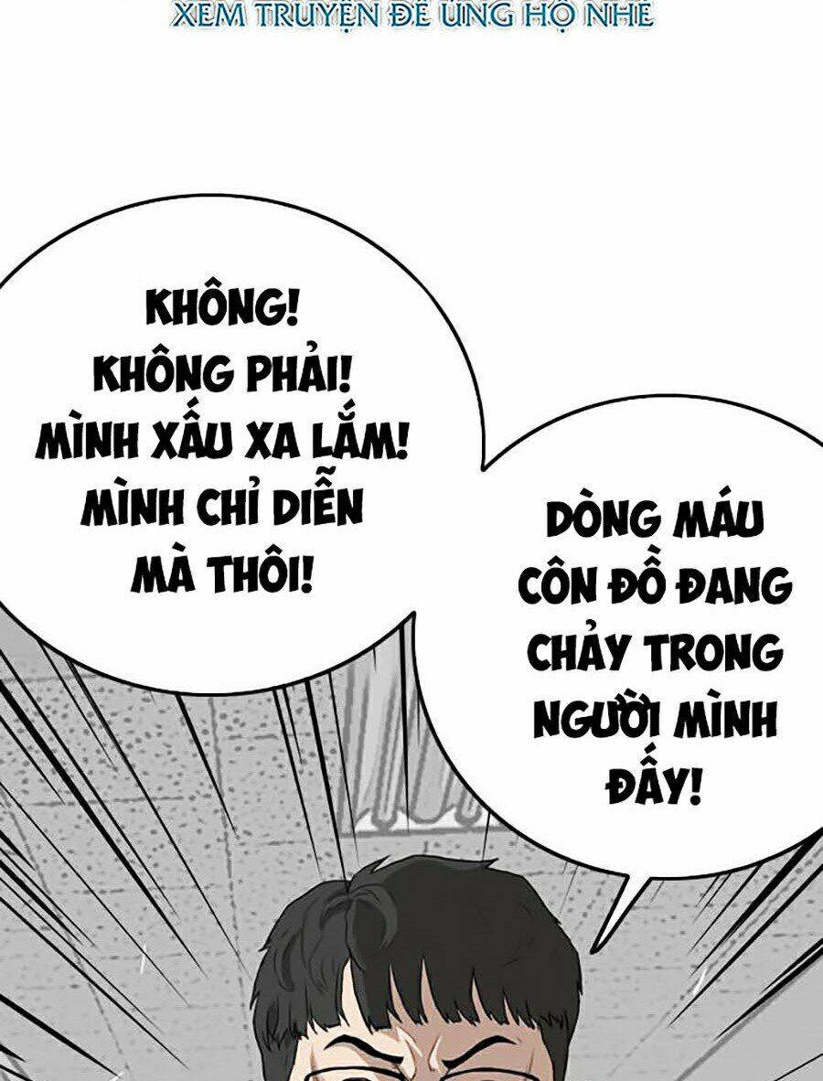 Người Xấu Chapter 1 - Trang 2