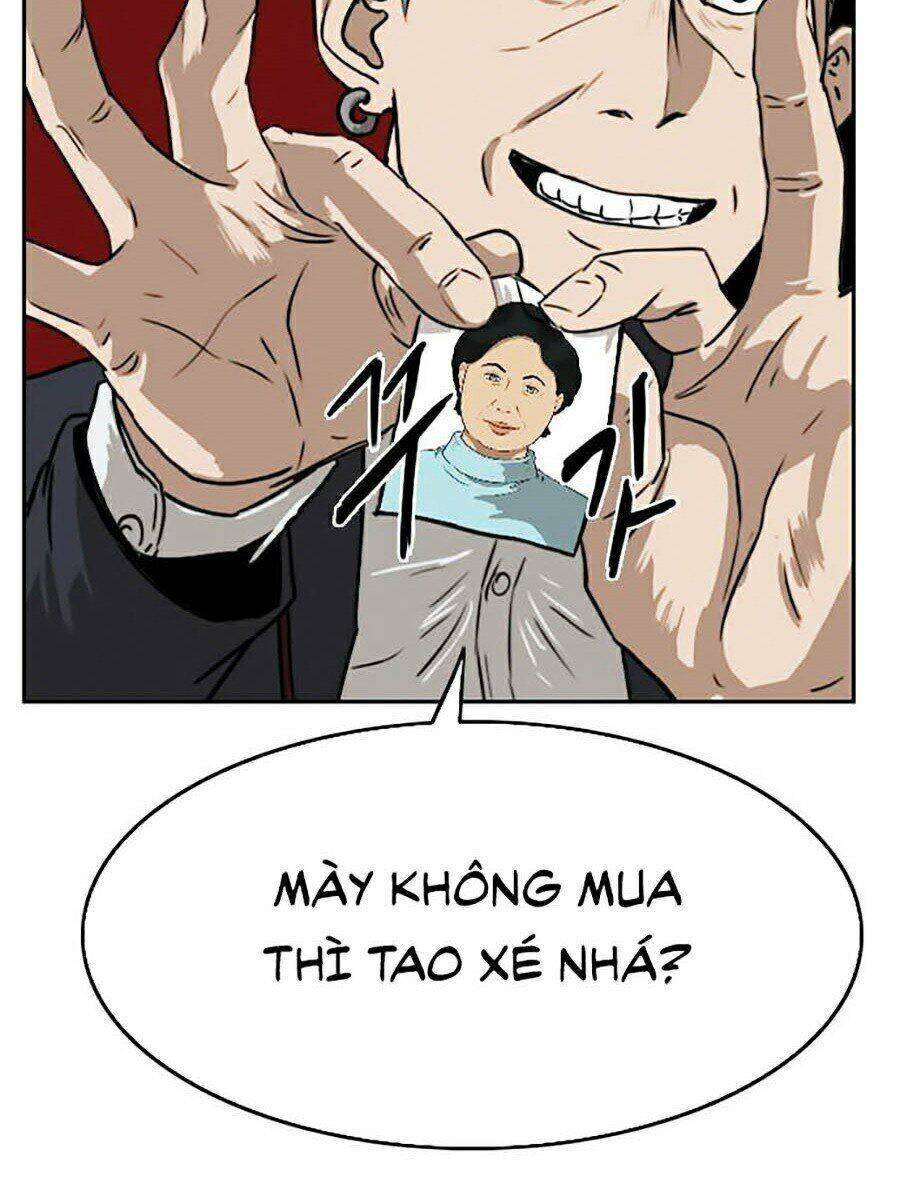 Người Xấu Chapter 1 - Trang 2