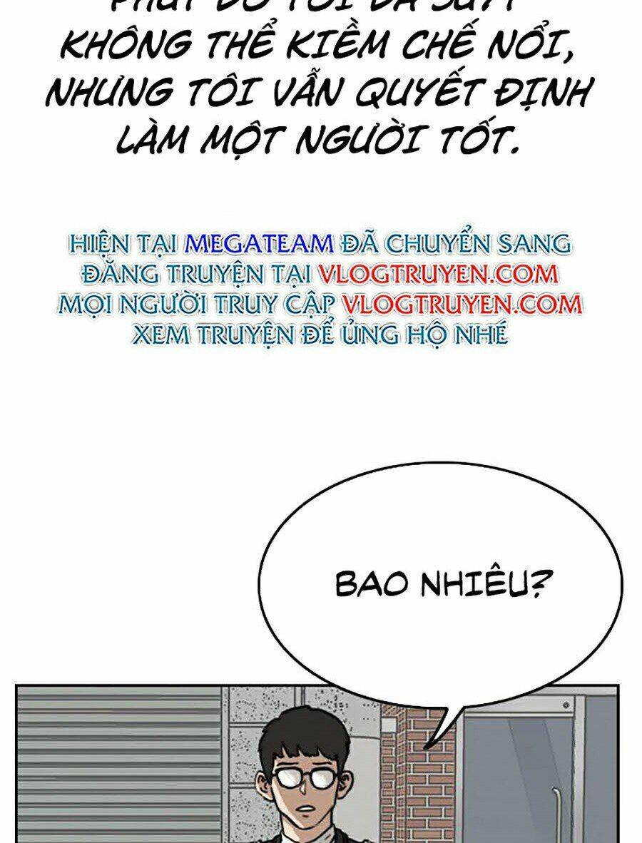 Người Xấu Chapter 1 - Trang 2