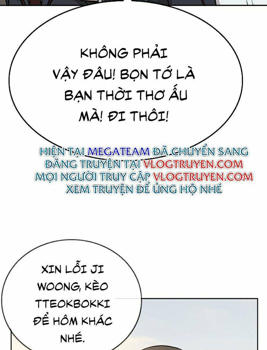 Người Xấu Chapter 1 - Trang 2